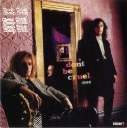 Cheap Trick : Don't Be Cruel (Single)